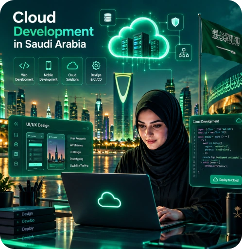 Cloud Development and Migration