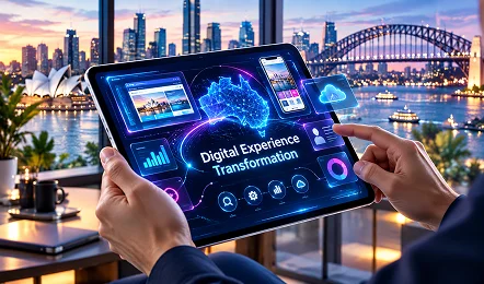 Digital Product Development