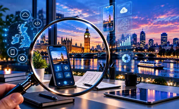 Technology Application