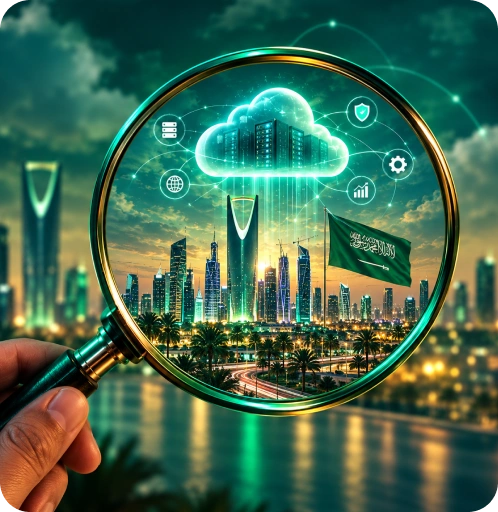 Discovery and Cloud Strategy