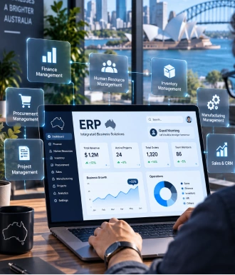 ERP Services