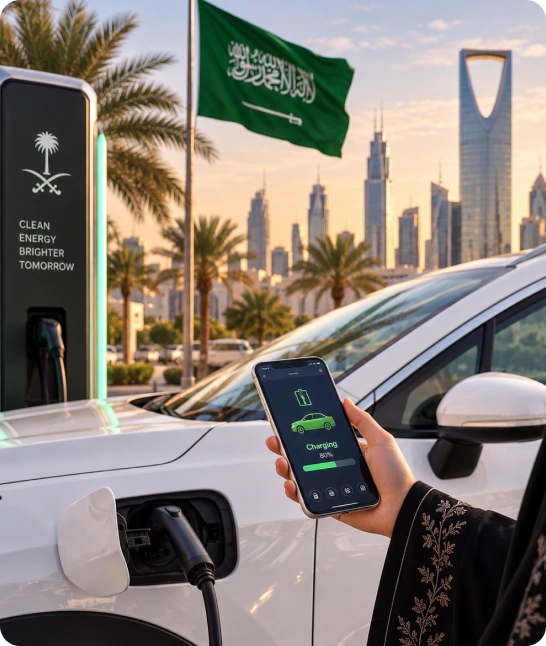 Electric Vehicle