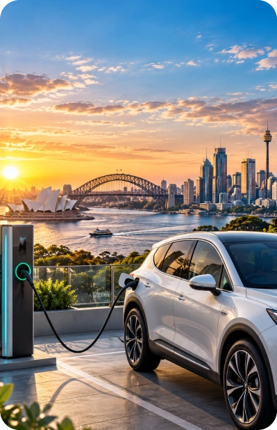 Electric Vehicle (EV)