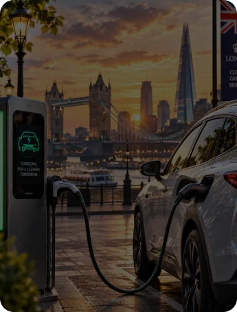 Electric Vehicle (EV)