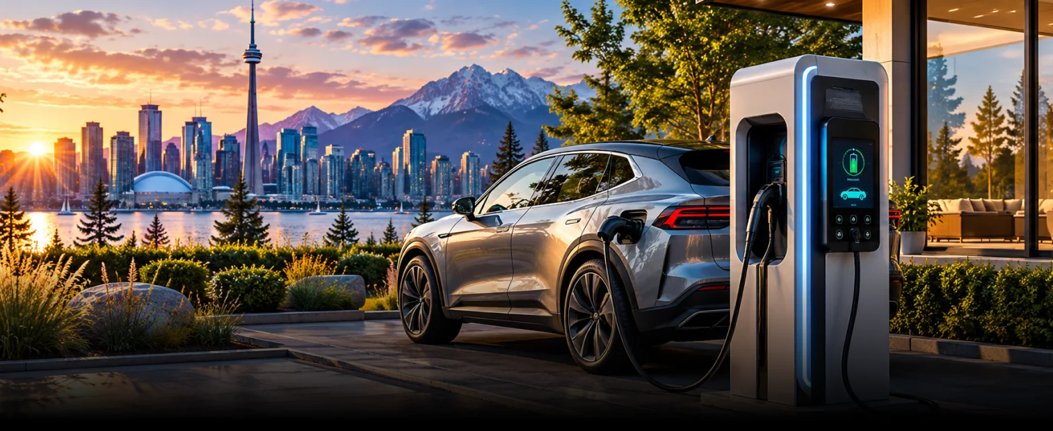 Electric Vehicle (EV)