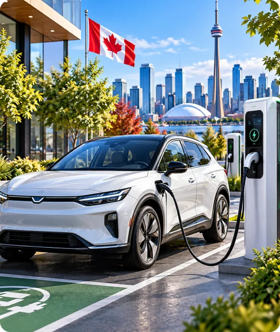 Electric Vehicle (EV)