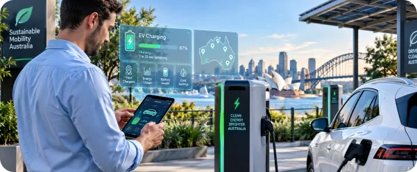 Electric Vehicle (EV)