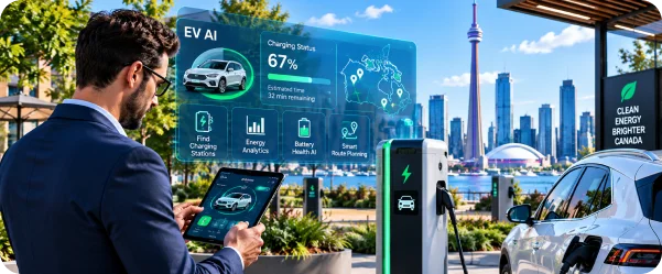 Electric Vehicle (EV)
