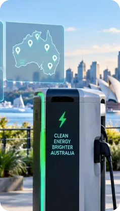 Electric Vehicle (EV)