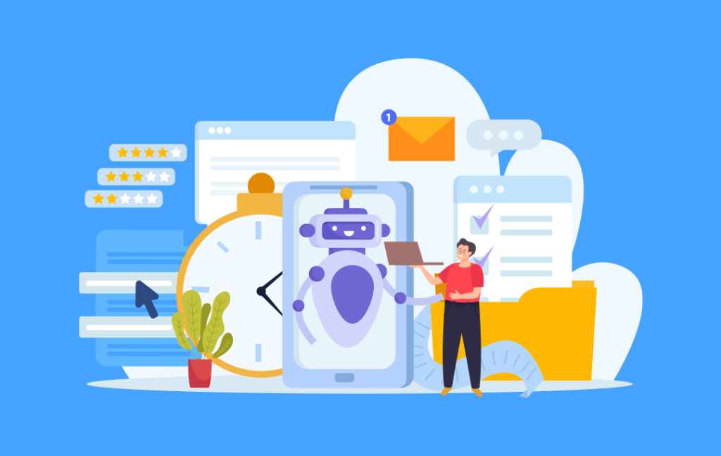 Enterprise AI Agents: Practical Use Cases Driving Business Automation