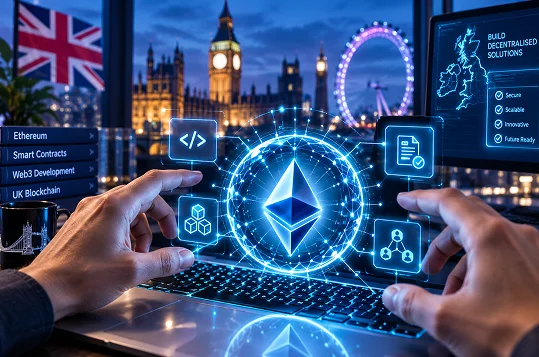 Ethereum Development