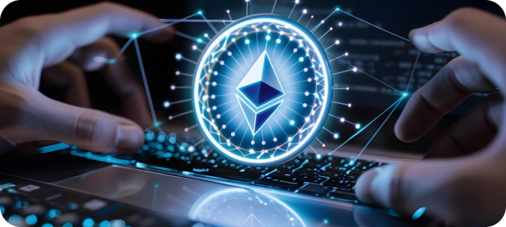 Ethereum Development