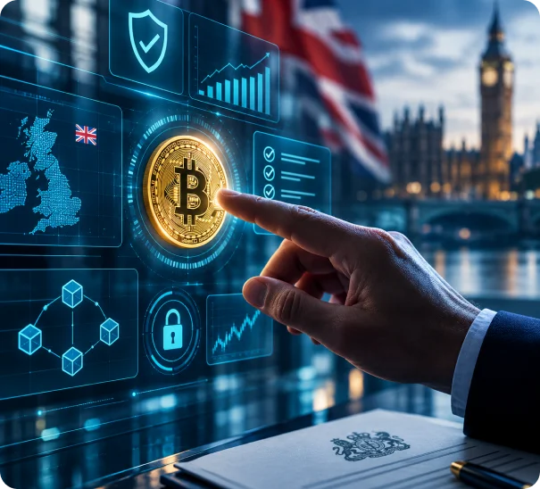 FCA Cryptoasset Framework