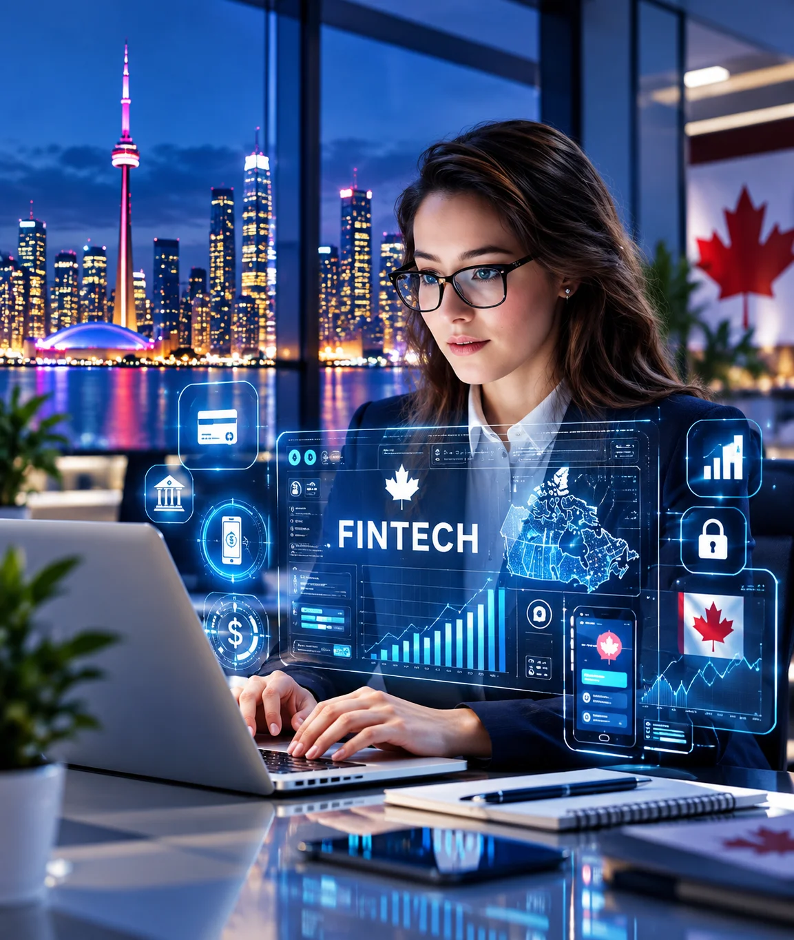 FinTech Canada