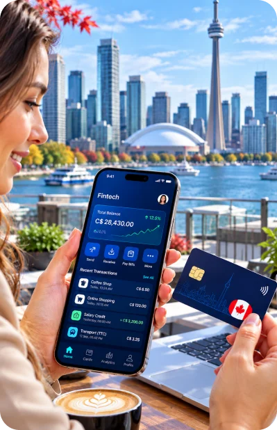 Fintech