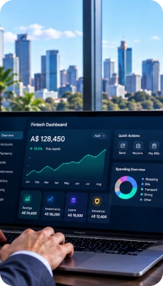 Fintech