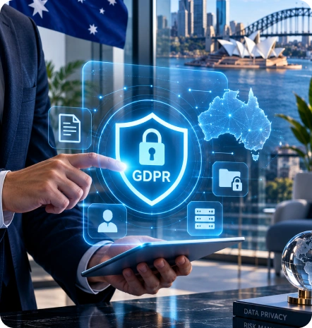 GDPR
