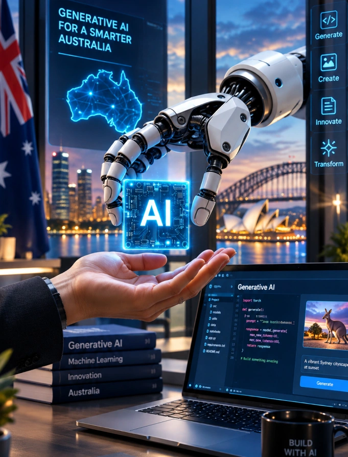 Generative AI