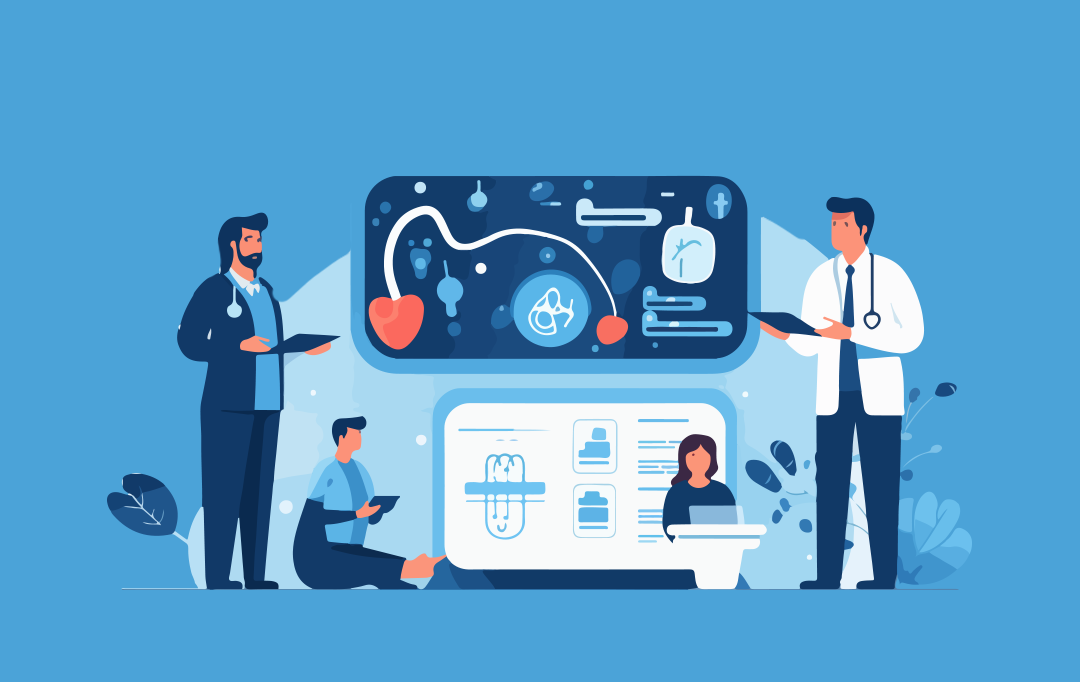 Healthcare 4.0 Explained: Technologies Driving the Next Era of Digital Healthcare