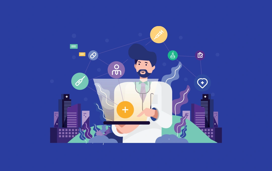 Healthcare IT Outsourcing: A Strategic Guide for Modern Healthcare Providers