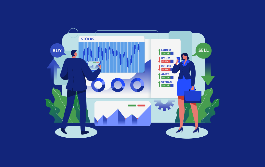 High-Frequency Trading Software Development: Technology, Architecture & Challenges