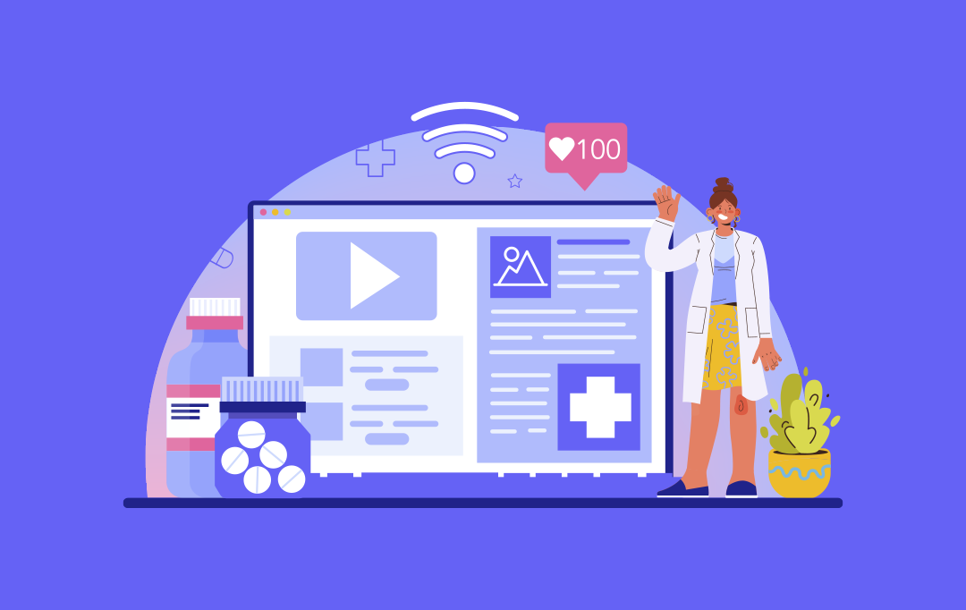 Hospital Inventory Management Software Development: Features, Benefits & Cost