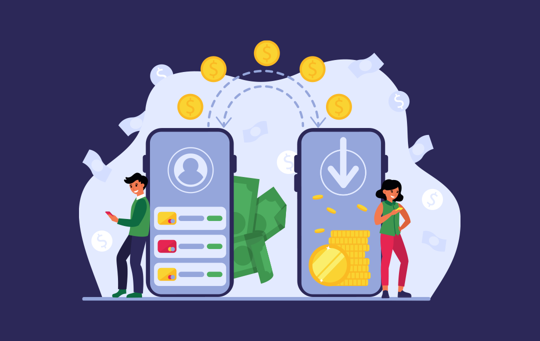How Much Does It Cost to Develop a FinTech App Like Cash App?