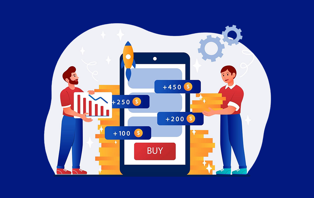 How Much Does It Cost to Develop a Marketplace App in 2026?