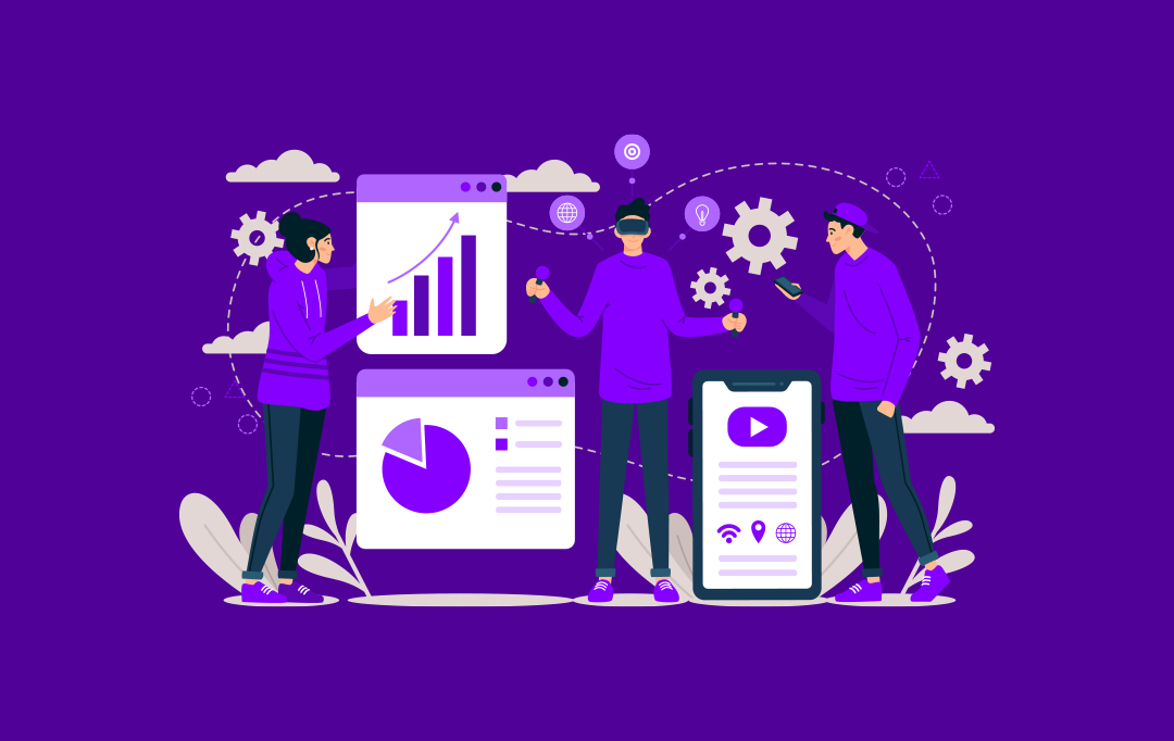 How Progressive Web Apps Help Businesses Drive Growth, Engagement, and Conversions