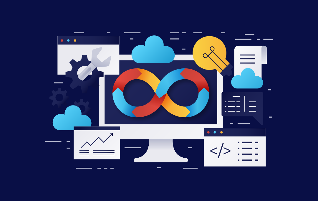How is DevOps Charting a New Model for Cloud Development?