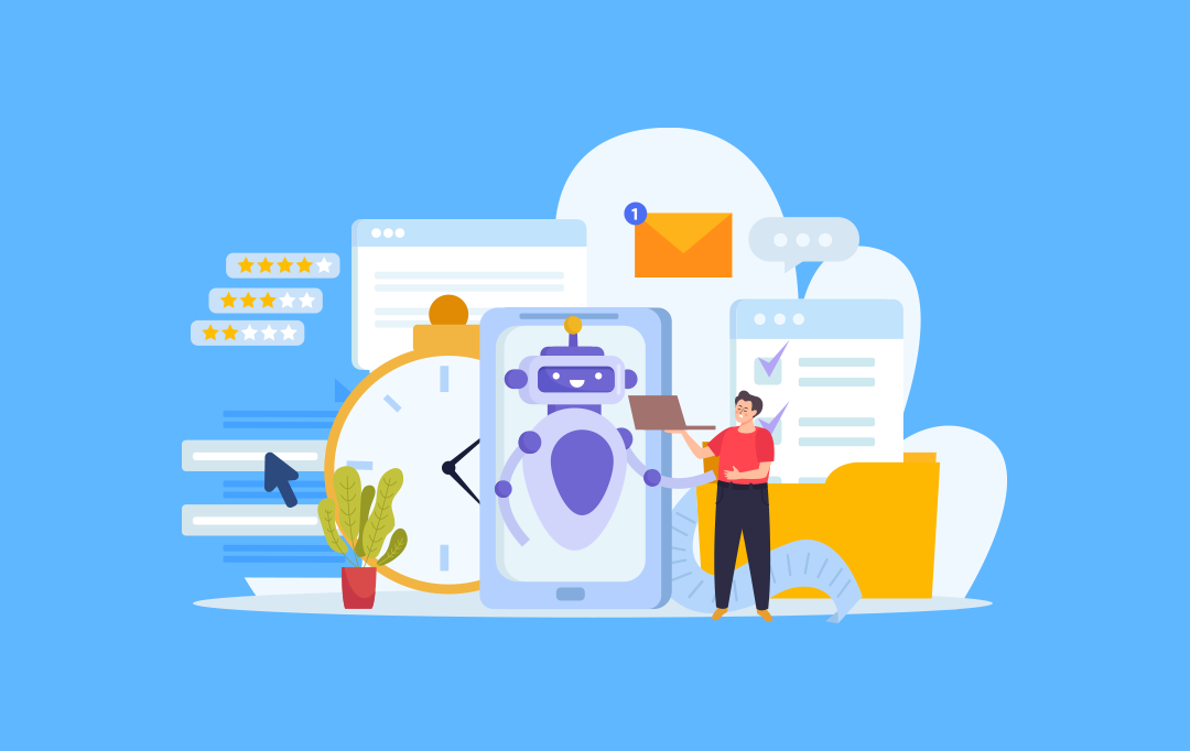 How to Choose the Right AI Chatbot Development Company for Your Business