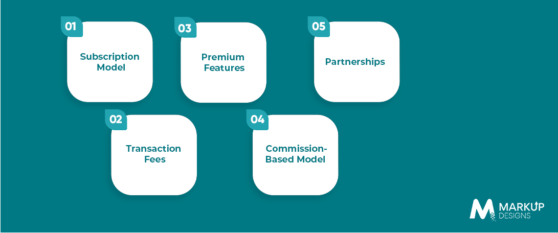How to Monetise a FinTech App