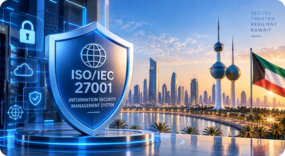 ISO/IEC 27001