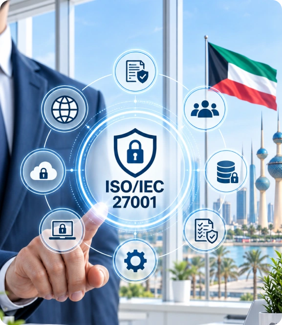 ISO/IEC 27001
