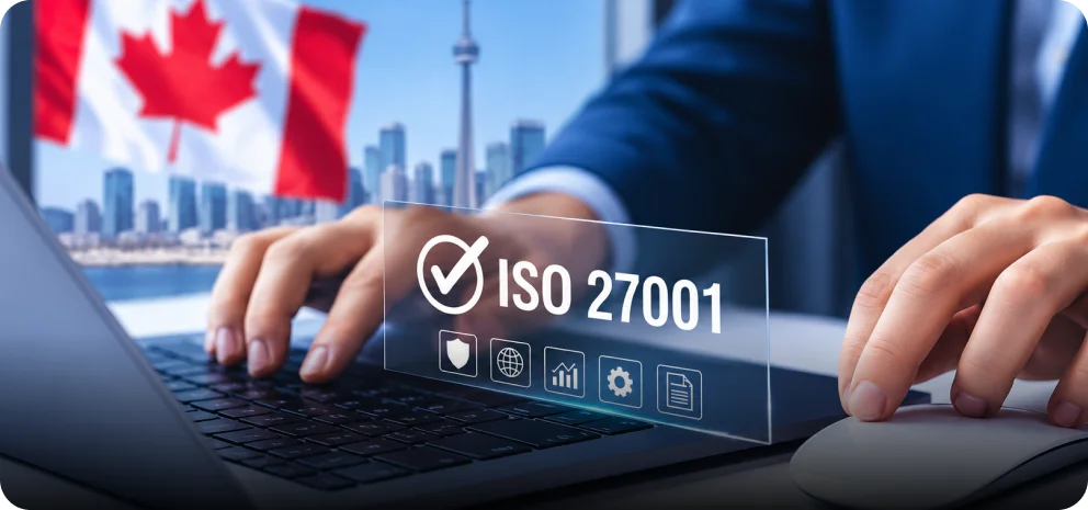 ISO/IEC 27001