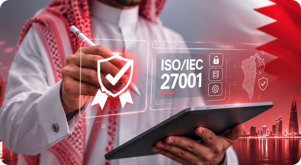 ISO/IEC 27001