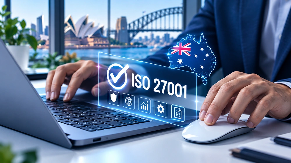 ISO/IEC 27001