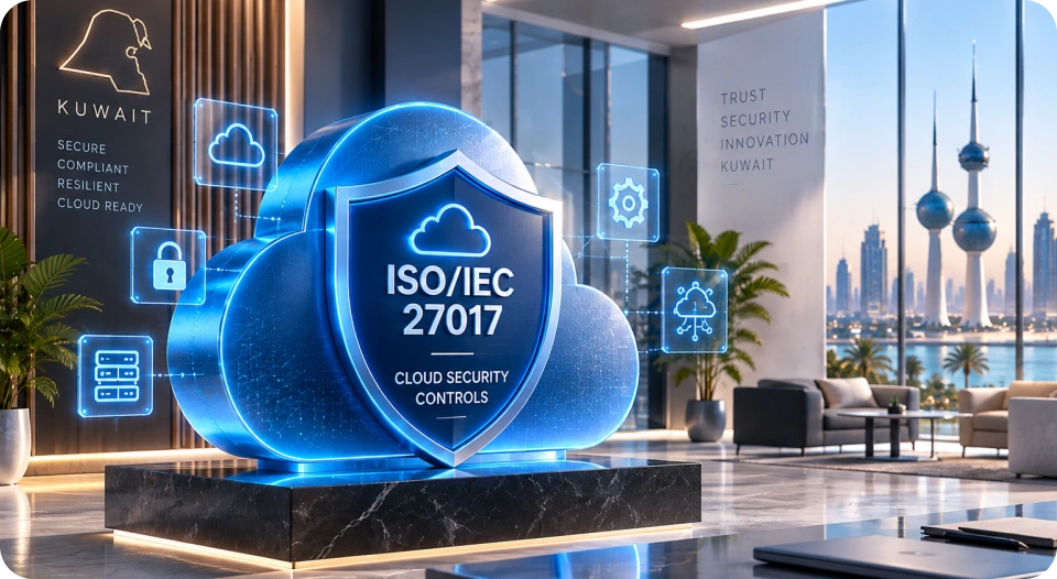 ISO/IEC 27017