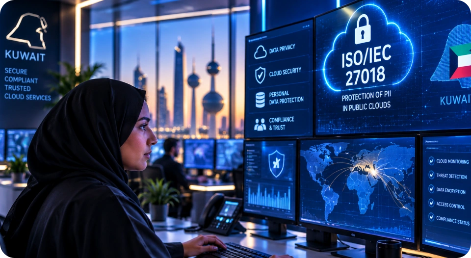 ISO/IEC 27018
