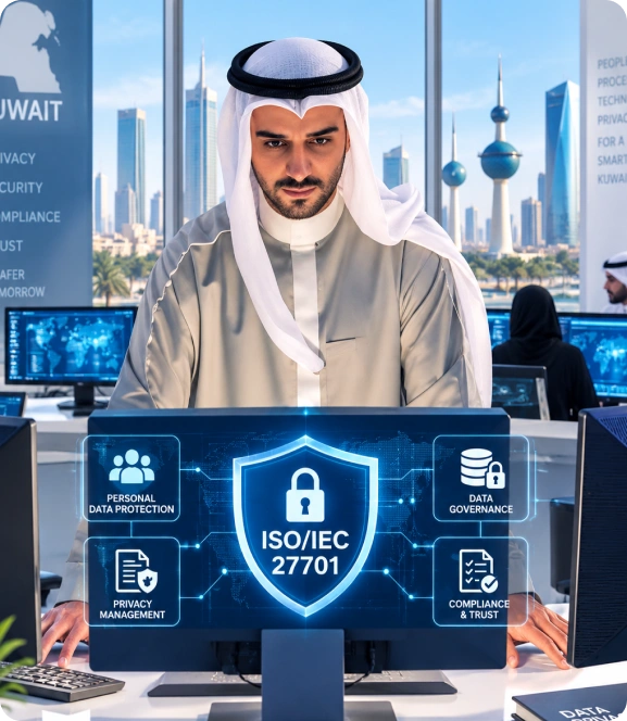 ISO/IEC 27701