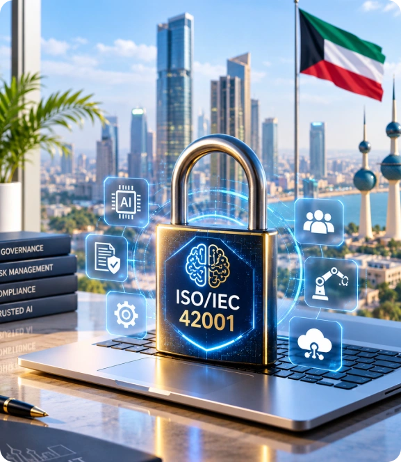 ISO/IEC 42001