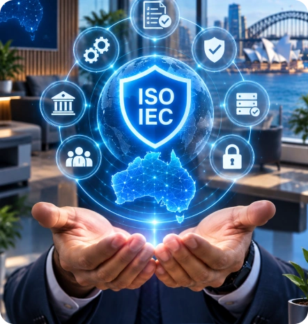 ISO/IEC