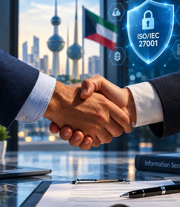 ISO/IEC 27001