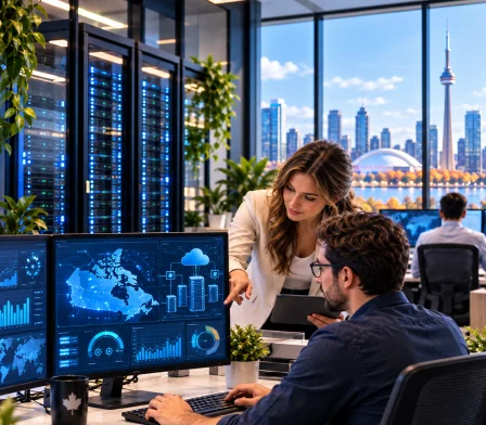 IT Infrastructure Management