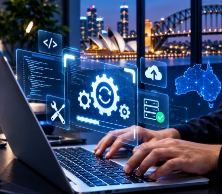 IT Maintenance & Optimization