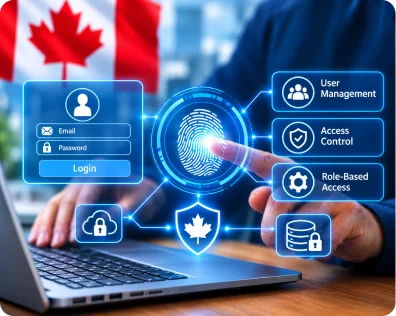Identity & Access Management