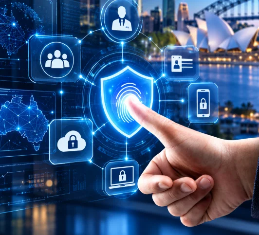 Identity & Access Management