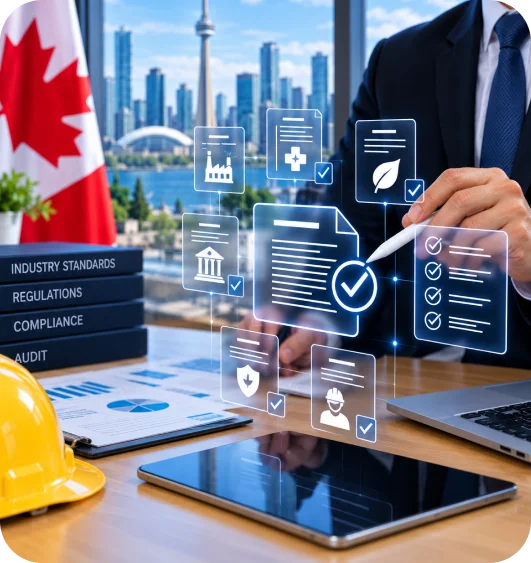 Industry-Specific Compliance Requirements