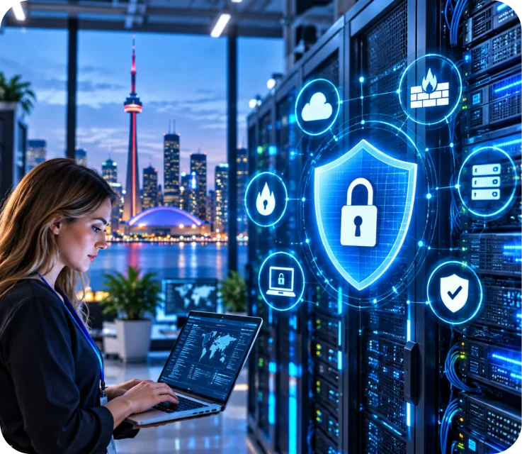 Compliance Image