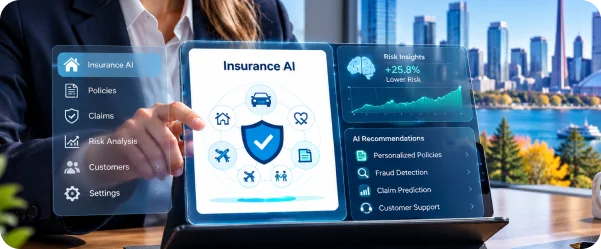 Insurance